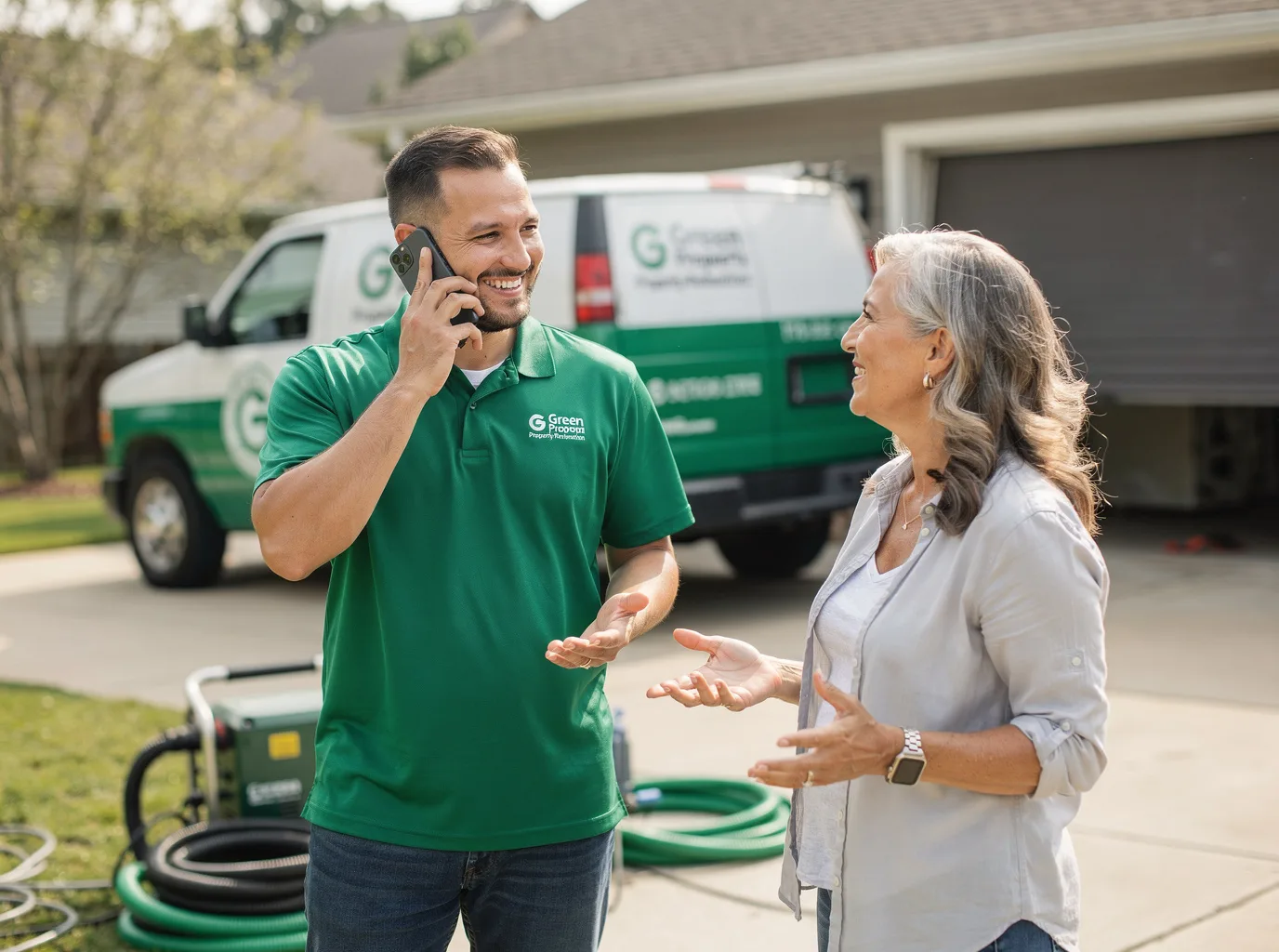Water Damage Restoration Lindsay, NE FAQs